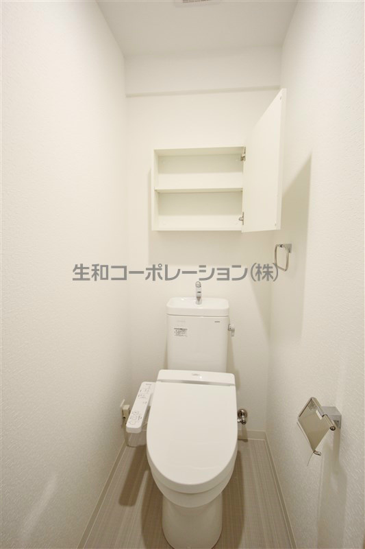 グラシーナ文京 その他2