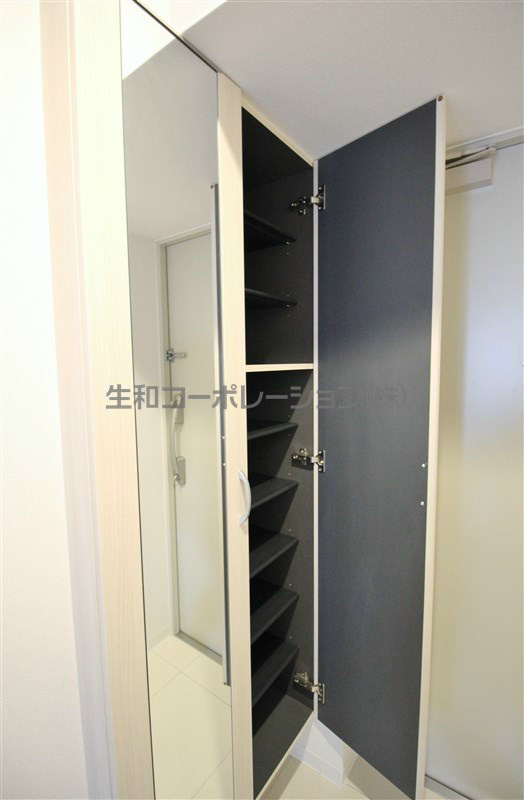 グラシーナ文京 その他3