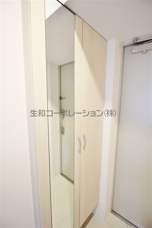 グラシーナ文京 その他8