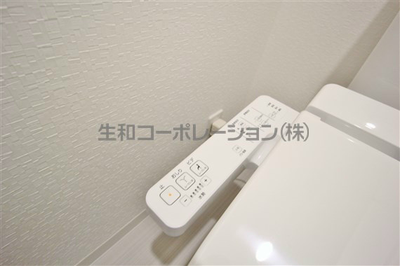 グラシーナ文京 その他9