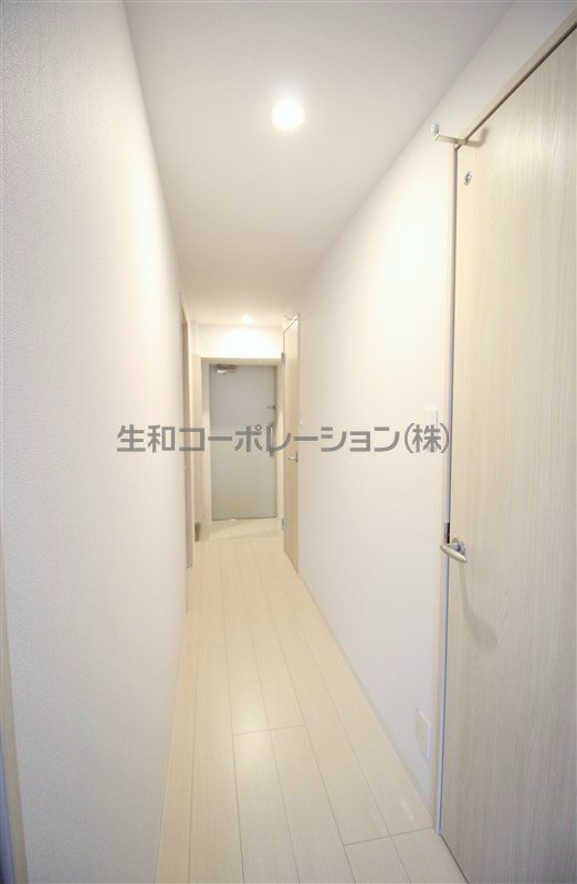 グラシーナ文京 その他10