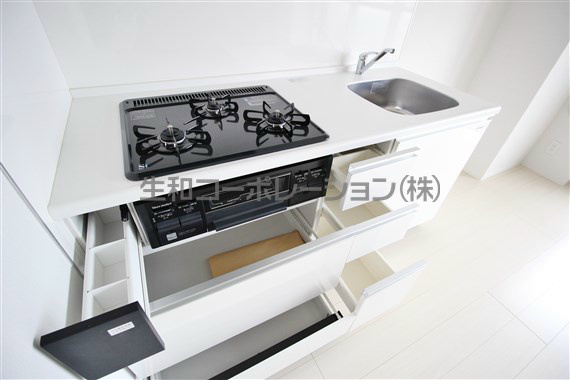 グラシーナ文京 その他25