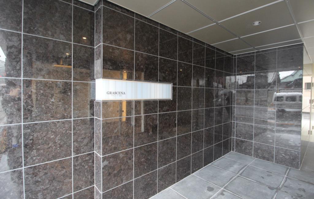 グラシーナ文京 その他32