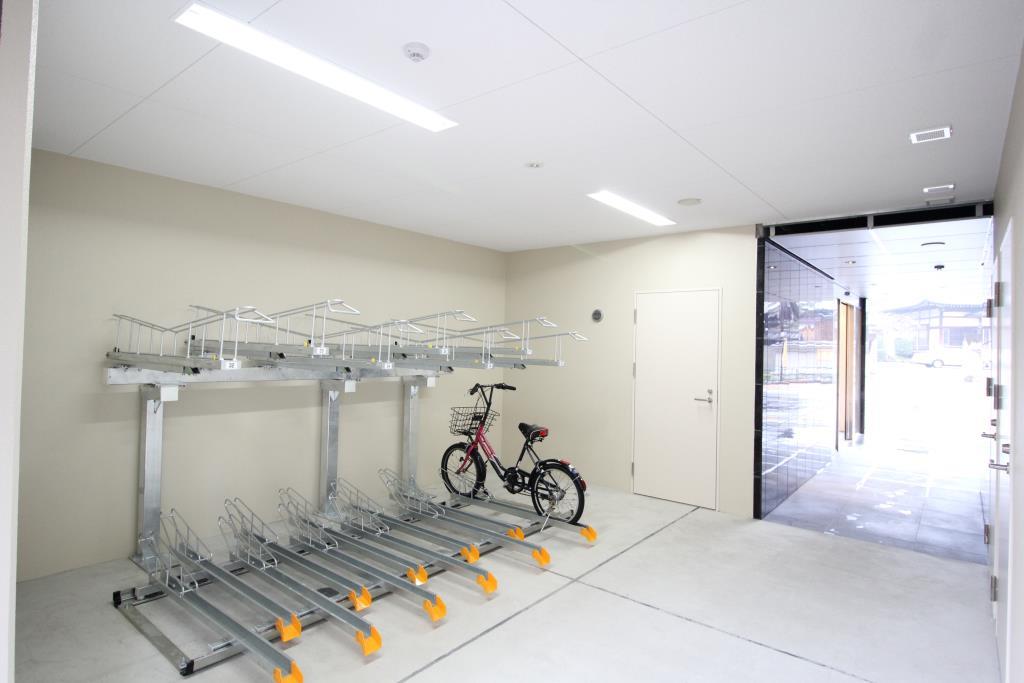 グラシーナ文京 その他34