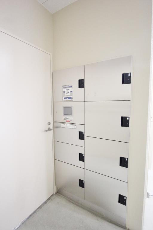 グラシーナ文京 その他35