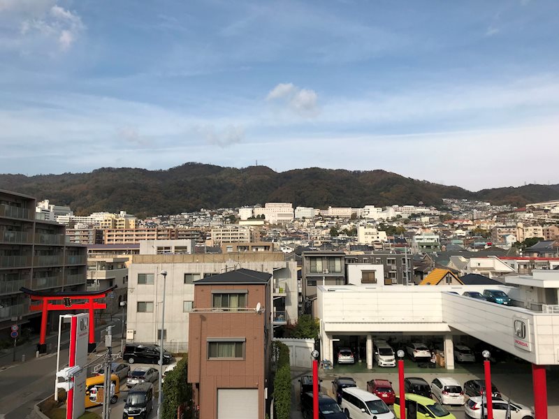 タウニー東灘 その他4