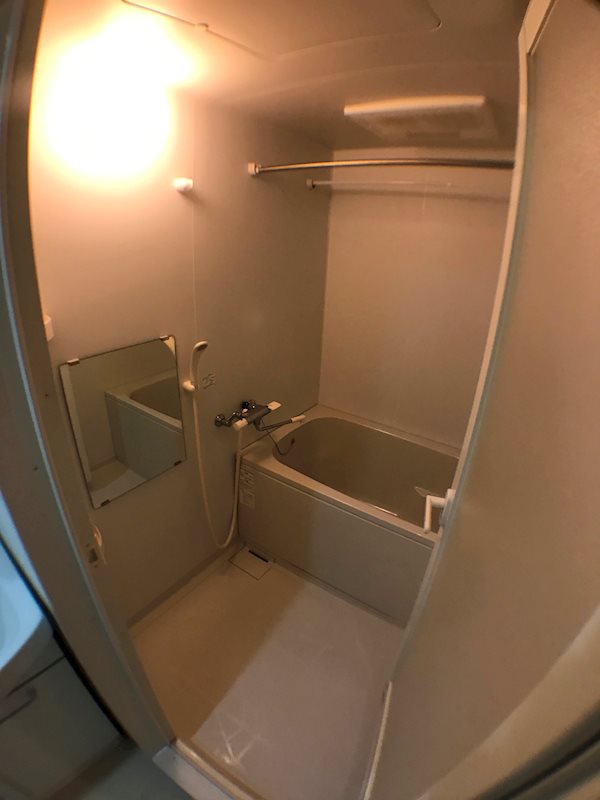 タウニー東灘 風呂画像