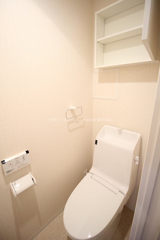 グランドール文京 その他4