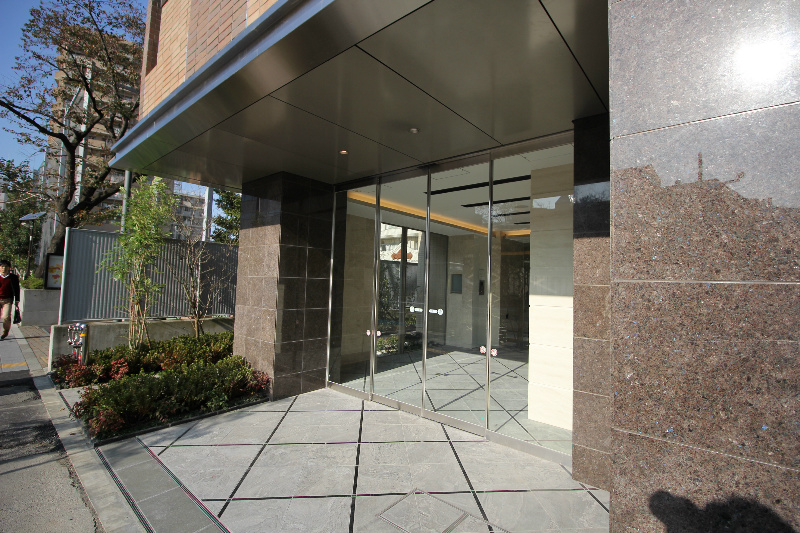 グランドール文京 その他外観1