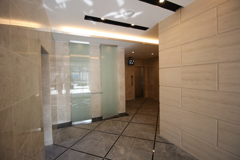 グランドール文京 その他外観2