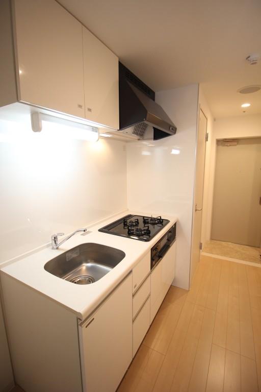 グランドール文京 キッチン