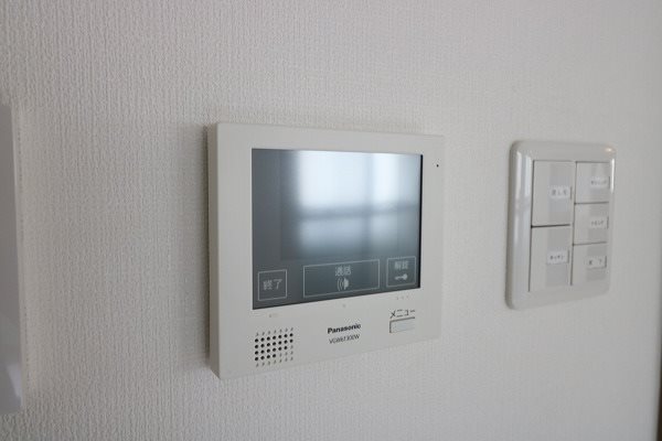 コンフォールパレ新町二条 その他5