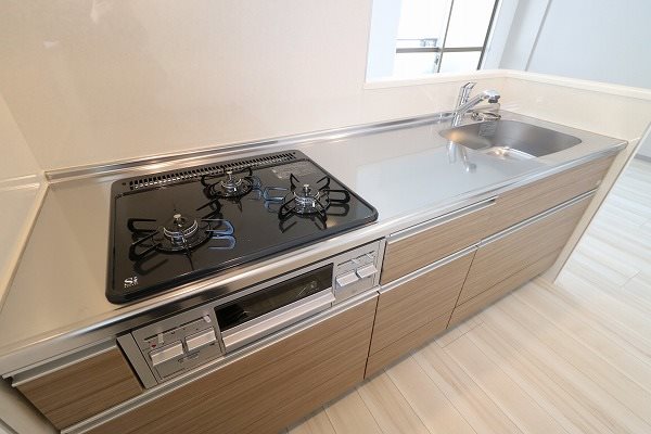 コンフォールパレ新町二条 その他13