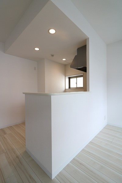 コンフォールパレ新町二条 その他16