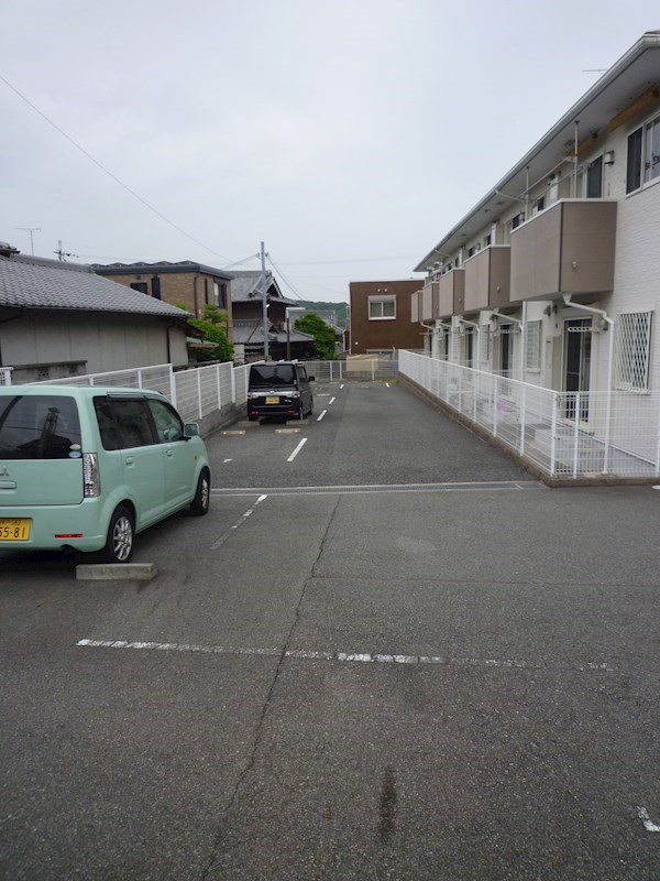 コンフォートヴィラⅡ その他外観1