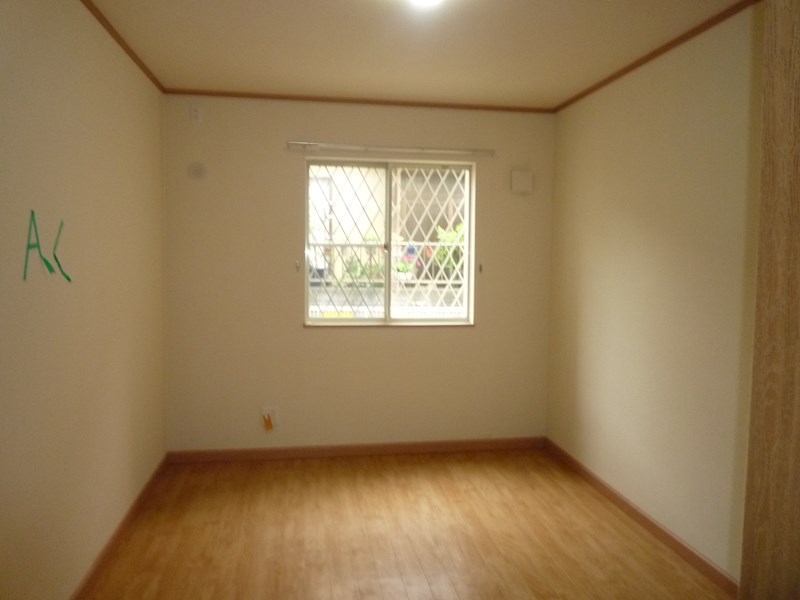 コンフォートヴィラⅡ リビング