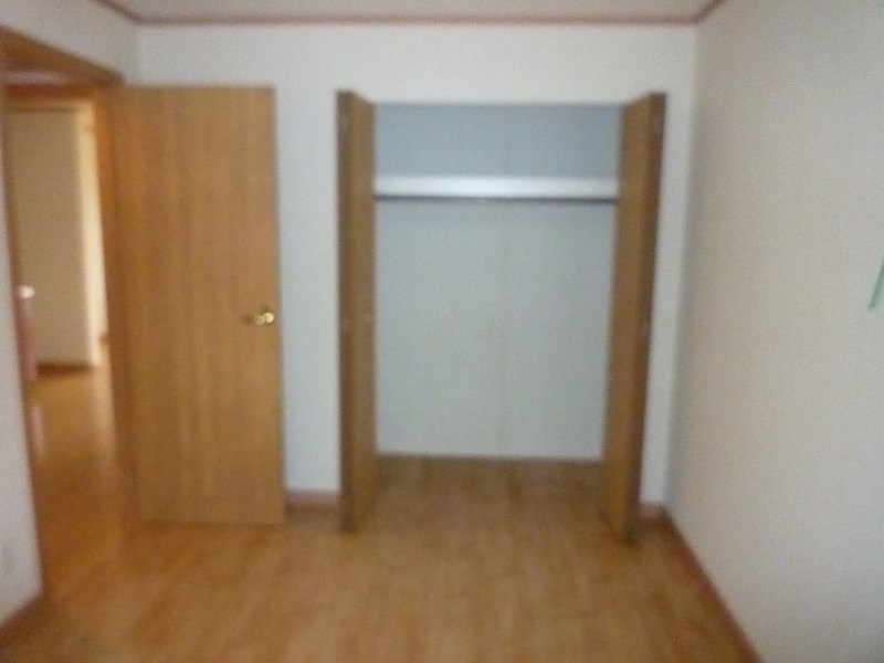 コンフォートヴィラⅡ ベッドルーム