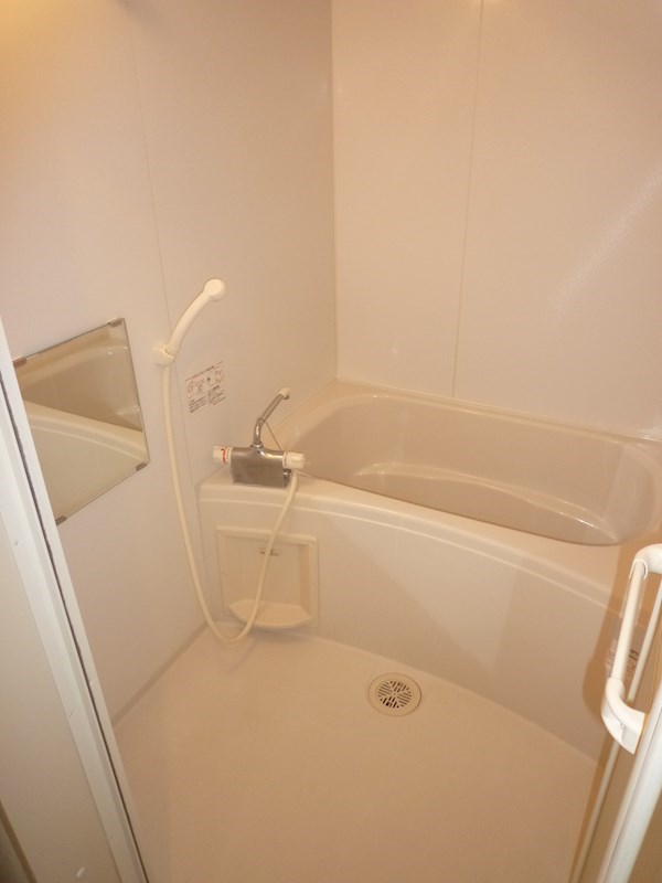 コンフォートヴィラⅡ 風呂画像