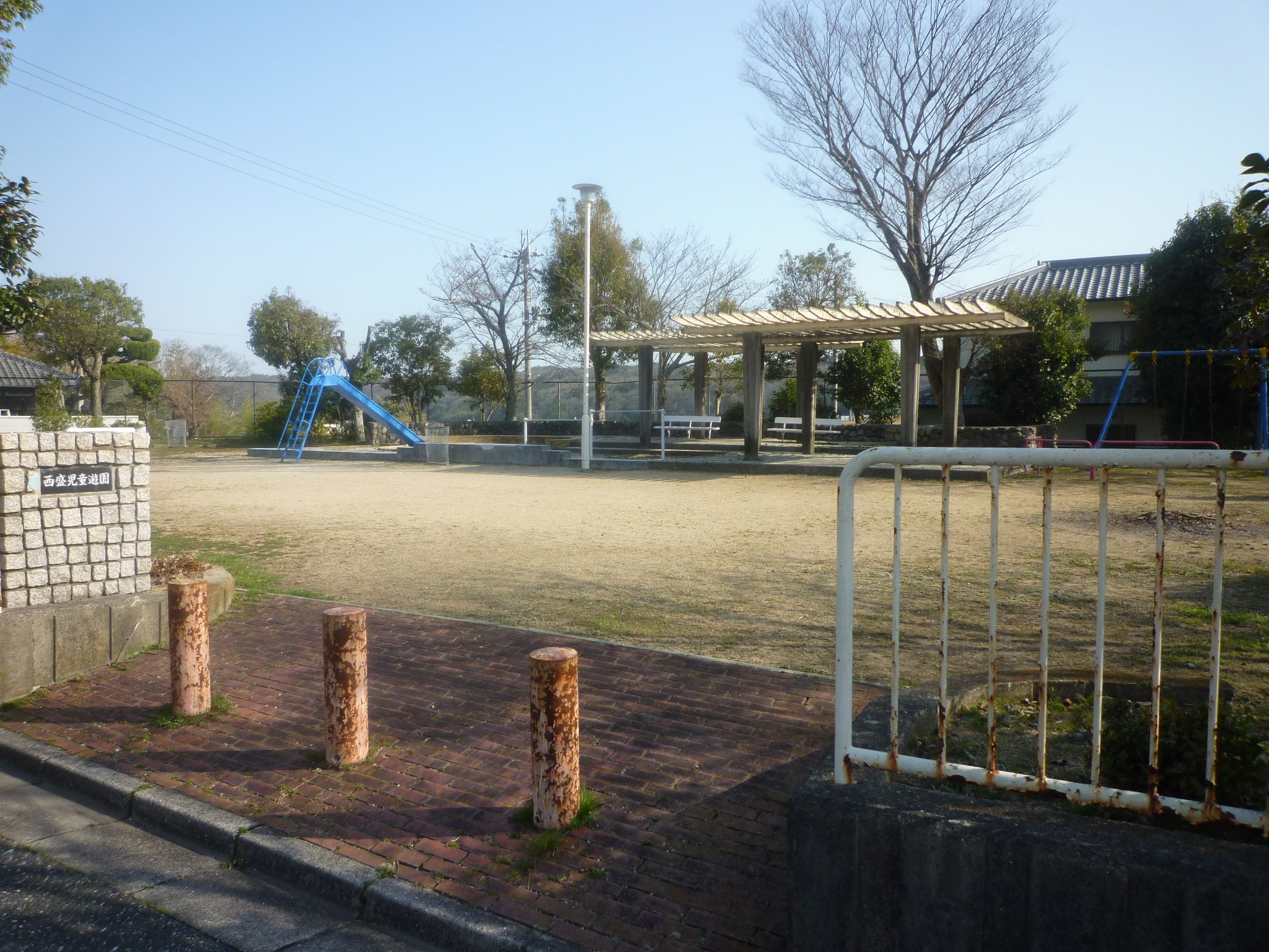 コンフォートヴィラⅡ 周辺画像1