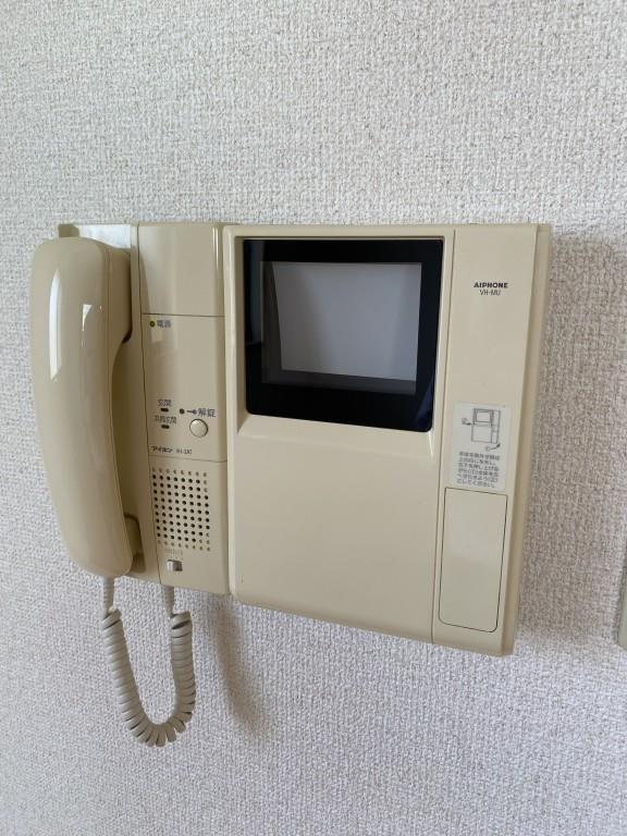 イーストヴィラ その他4