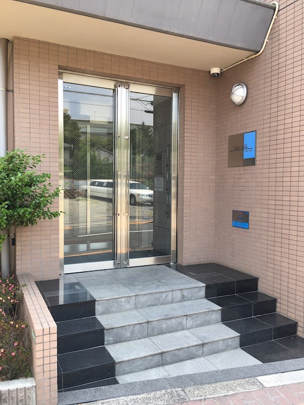 イーストヴィラ その他外観1