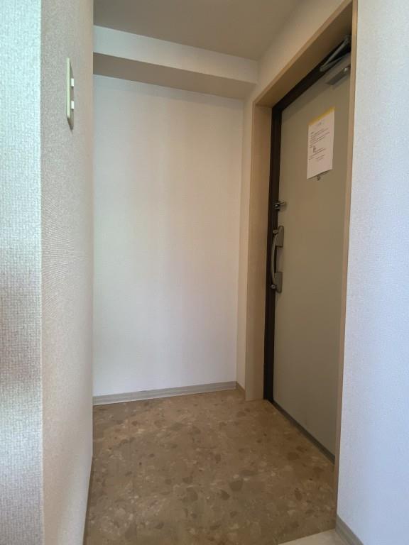 イーストヴィラ 玄関