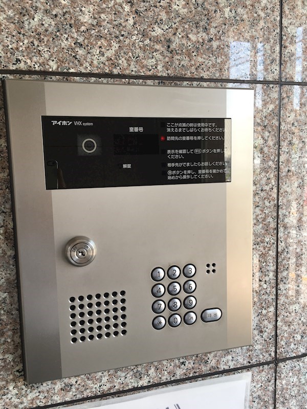 イーストヴィラ その他外観3