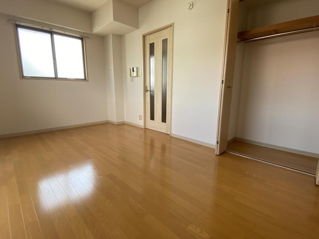 イーストヴィラ リビング