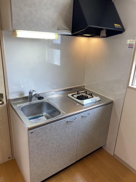 イーストヴィラ キッチン