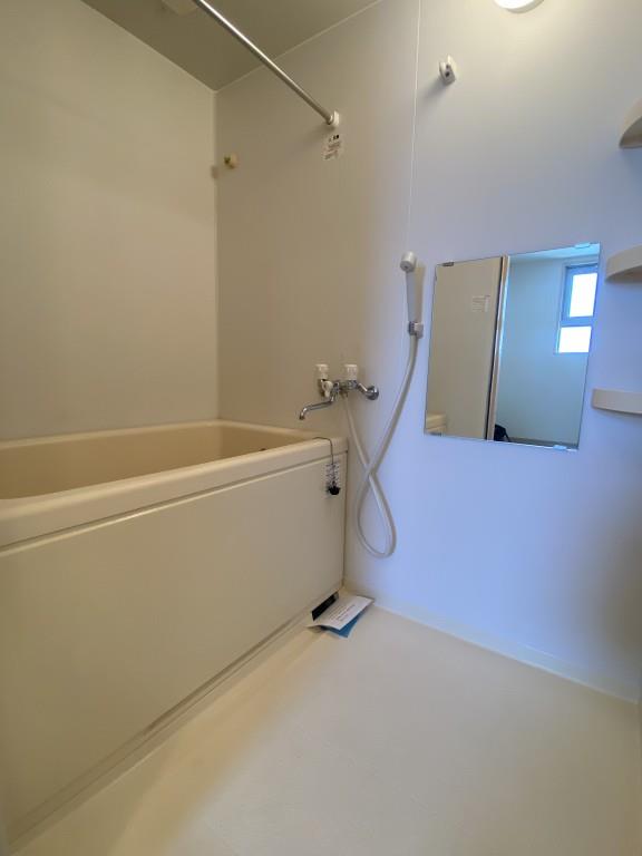 イーストヴィラ 風呂画像