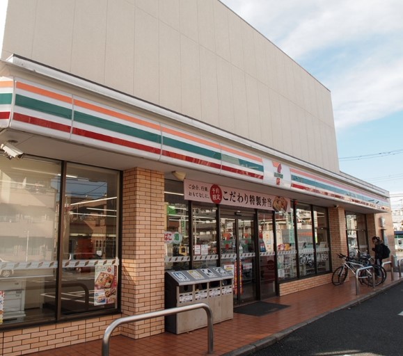 イーストヴィラ 周辺画像2