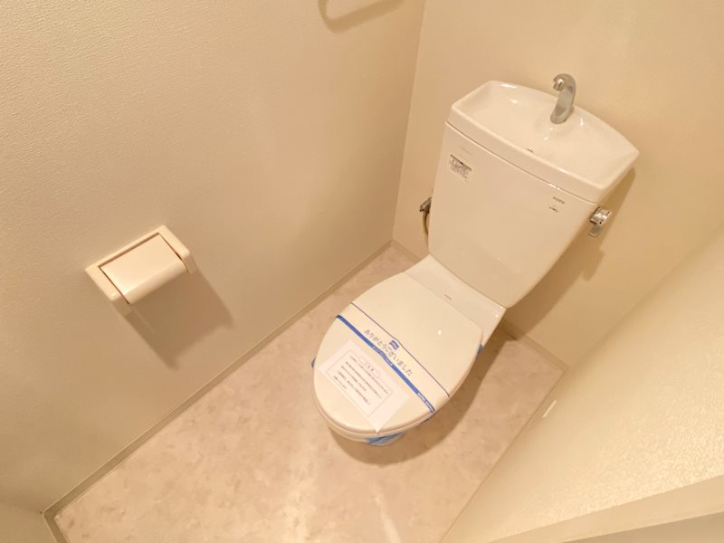 メゾン ド ソレイユ その他3