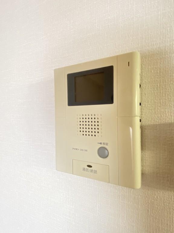 メゾン ド ソレイユ その他4