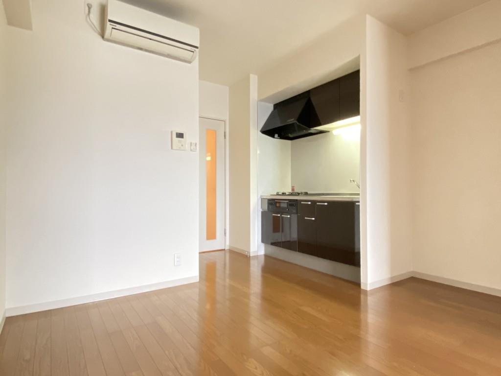 メゾン ド ソレイユ キッチン