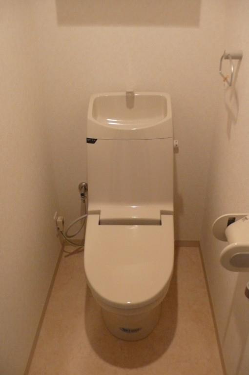 フォレスタ浅草 その他2