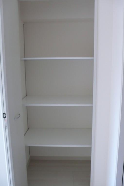 フォレスタ浅草 その他4