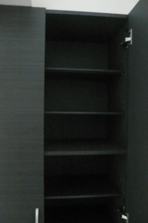 フォレスタ浅草 玄関