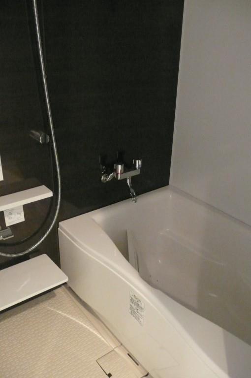 フォレスタ浅草 風呂画像