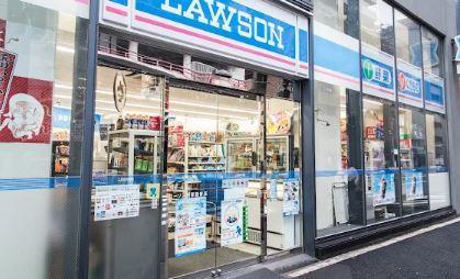 フォレスタ浅草 周辺画像3