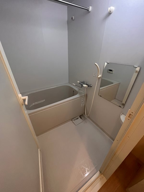 クレスト園田 風呂画像