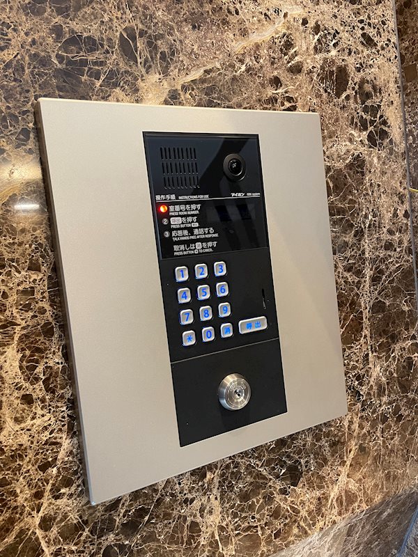 エルミタージュ ドゥ メゾン その他外観2