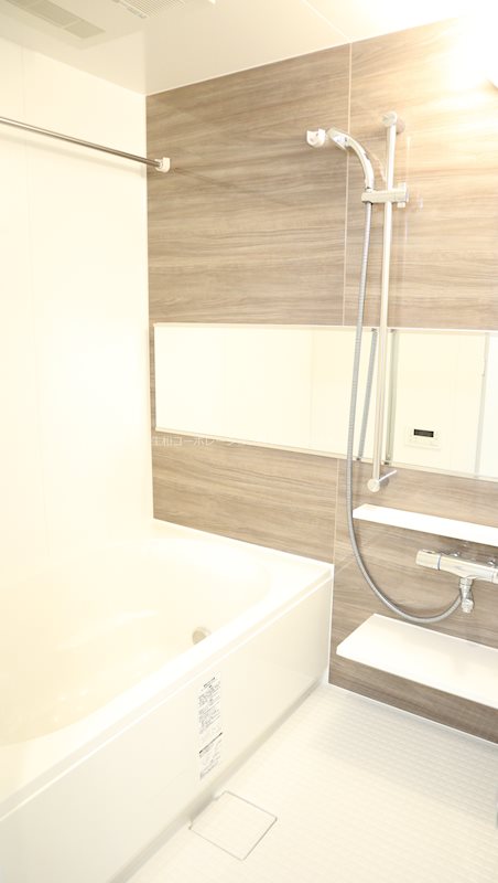 エルミタージュ ドゥ メゾン 風呂画像