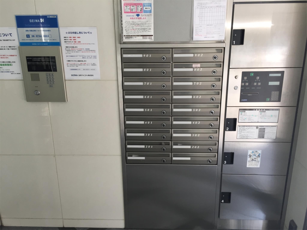 ｾｲﾜﾊﾟﾚｽ新梅田 その他14