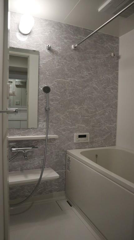 サンセール吹田 風呂画像