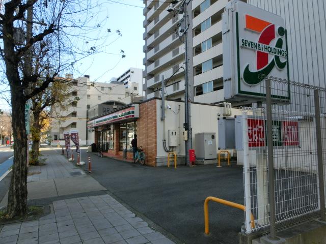 シャルマンソワレ名駅 リビング