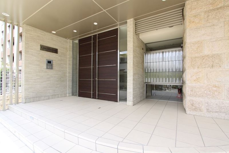 LUO MAROON その他外観1