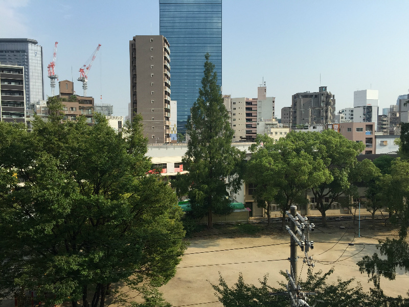 セイワパレス 京橋コルティーレ その他2