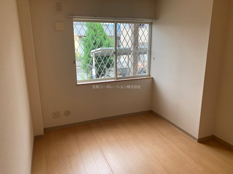 ARKS23 ベッドルーム