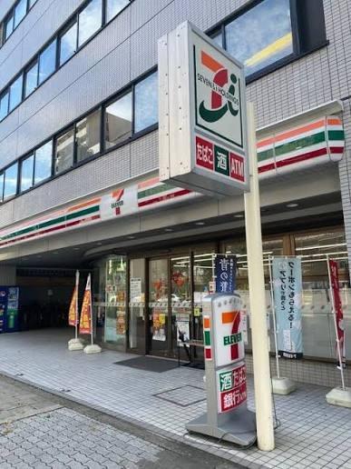 サン･マルベリー扇町 周辺画像2