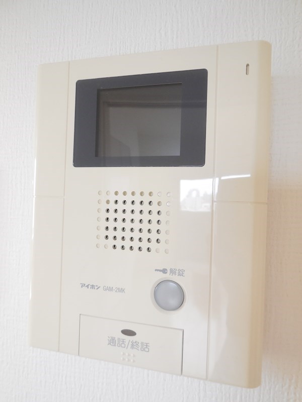 フルーヴトレーズ セキュリティ